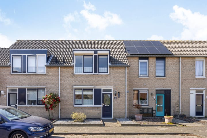 Foto 1 van Jekerstraat 93