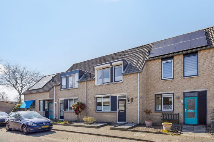 Foto 6 van Jekerstraat 93