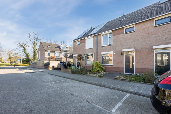 Foto 2 van Bittervoornstraat 5