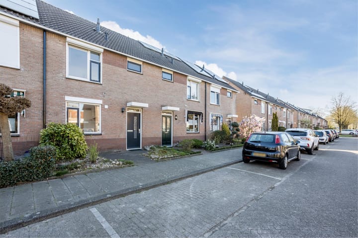 Foto 3 van Bittervoornstraat 5