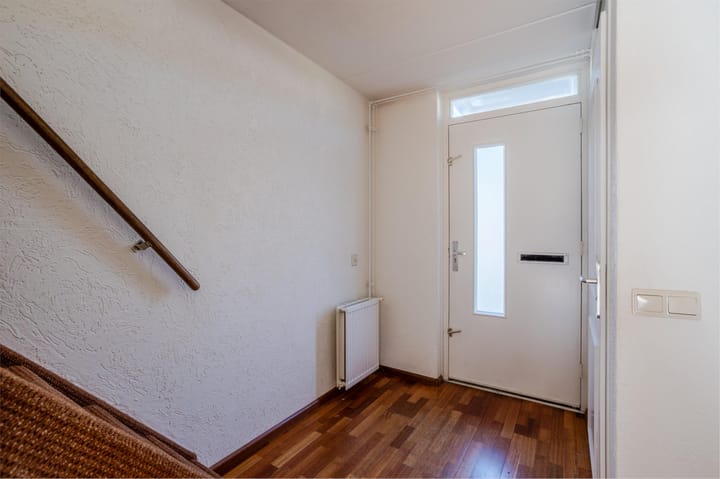 Foto 4 van Bittervoornstraat 5