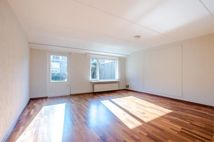 Foto 6 van Bittervoornstraat 5