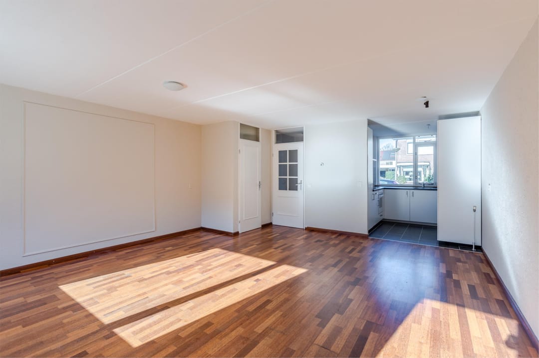 Foto 7 van Bittervoornstraat 5