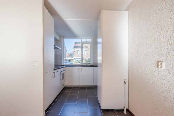 Foto 9 van Bittervoornstraat 5