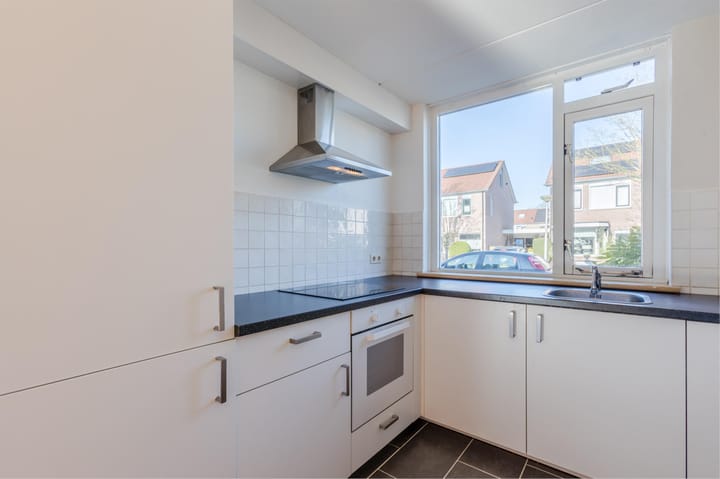 Foto 10 van Bittervoornstraat 5