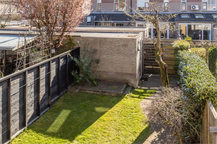 Foto 32 van Bittervoornstraat 5