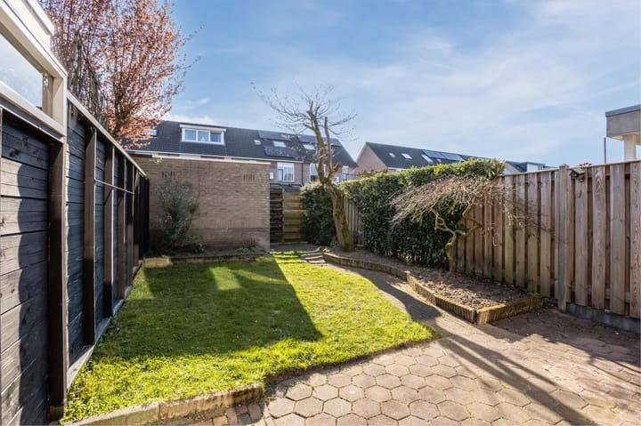 Foto 33 van Bittervoornstraat 5