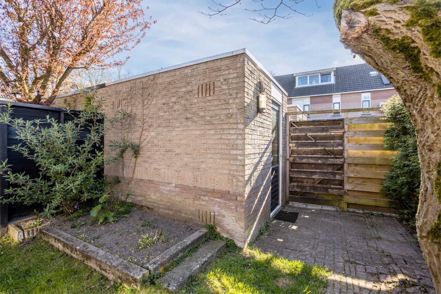 Foto 35 van Bittervoornstraat 5