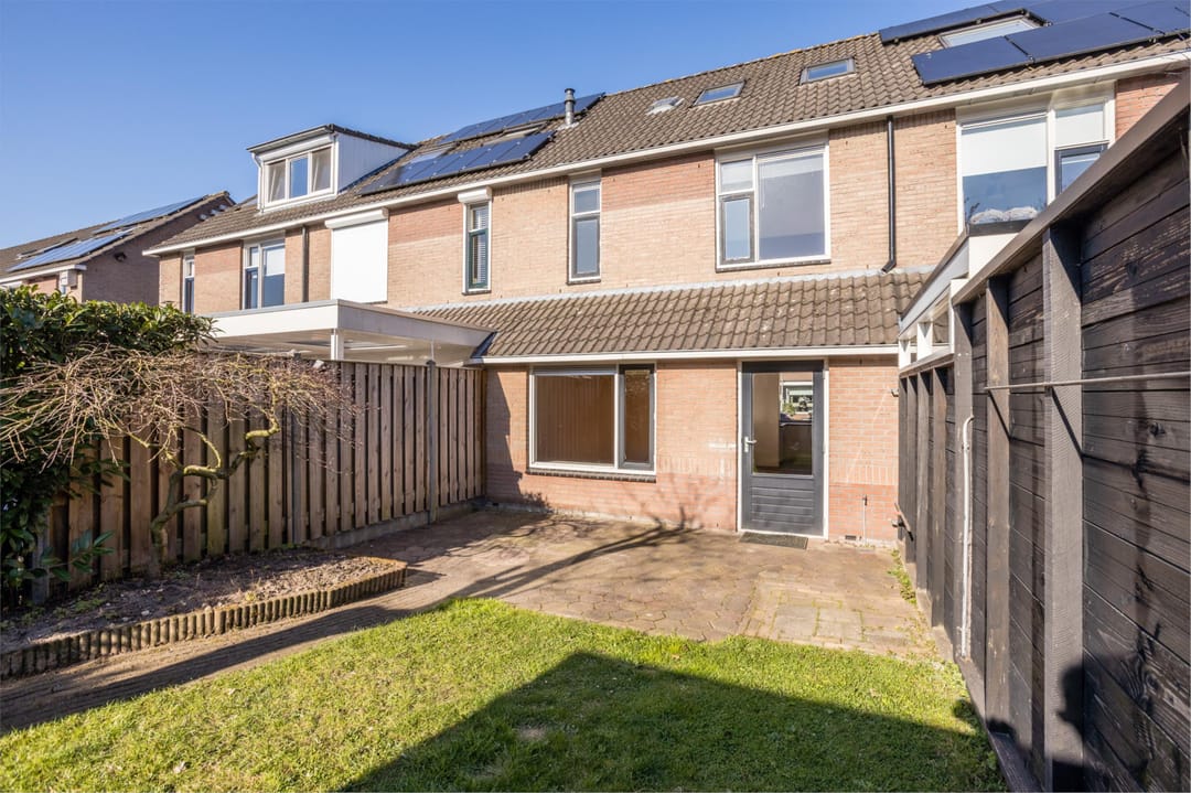 Foto 37 van Bittervoornstraat 5