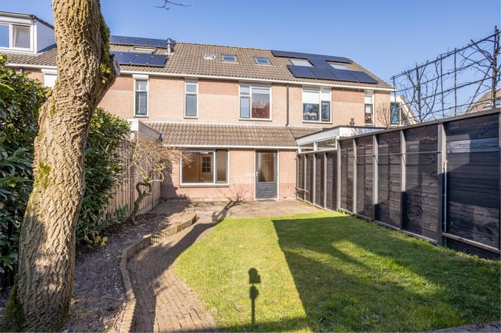 Foto 38 van Bittervoornstraat 5