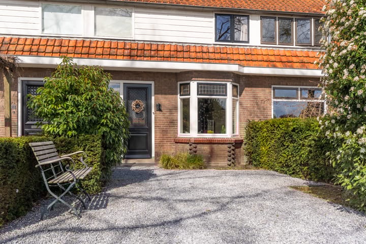 Foto 2 van Kortenhoevenseweg 105