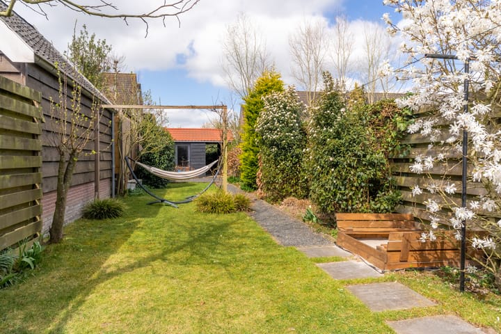 Foto 3 van Kortenhoevenseweg 105