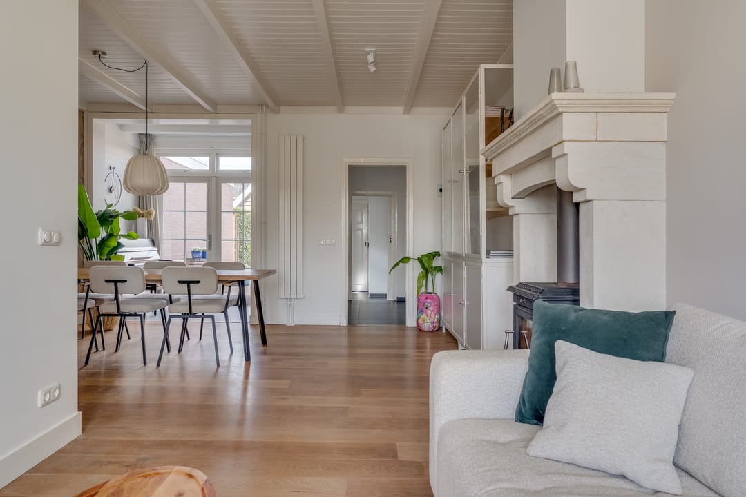 Photo 8 of Kortenhoevenseweg 105