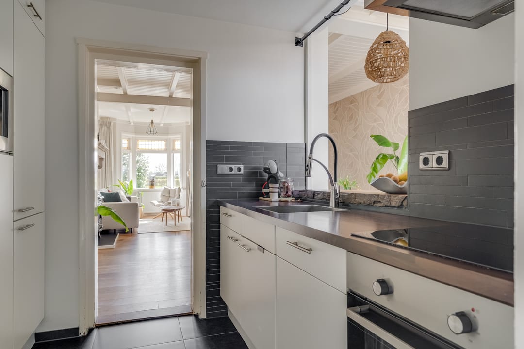 Photo 13 of Kortenhoevenseweg 105