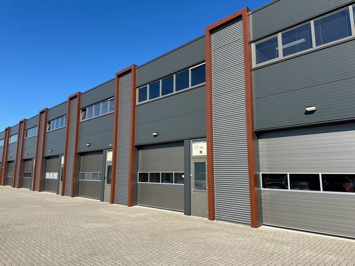 Londenweg 16