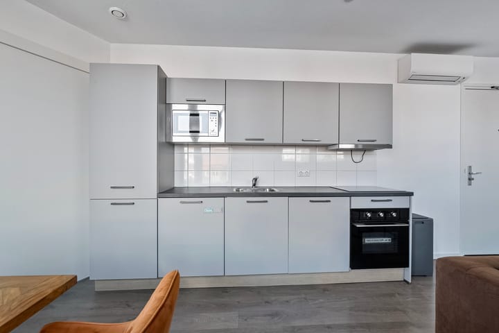 Foto 4 van Hoogstraat 262-B