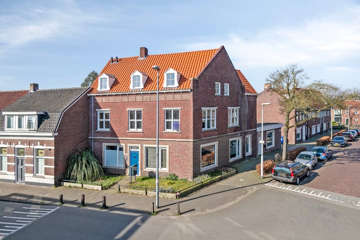 Foto 7 van Hoogstraat 262-B