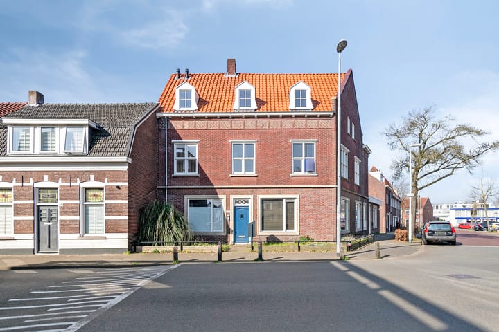 Foto 8 van Hoogstraat 262-B