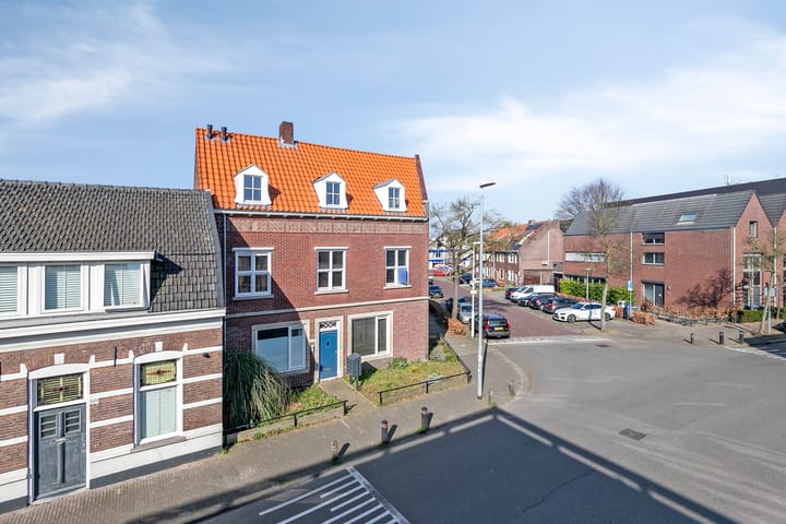 Foto 9 van Hoogstraat 262-B