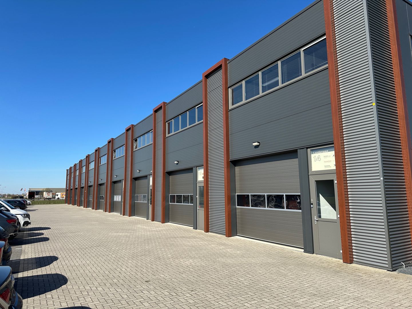 Bekijk foto 3 van Londenweg 16