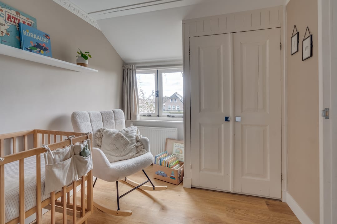 Photo 23 of Kortenhoevenseweg 105