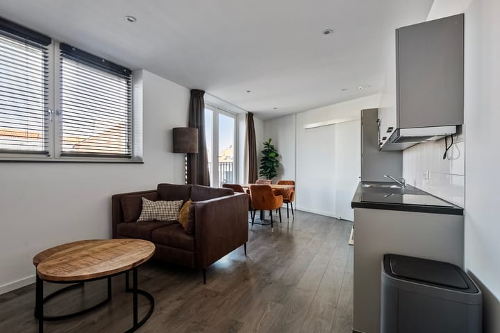 Foto 13 van Hoogstraat 262-B