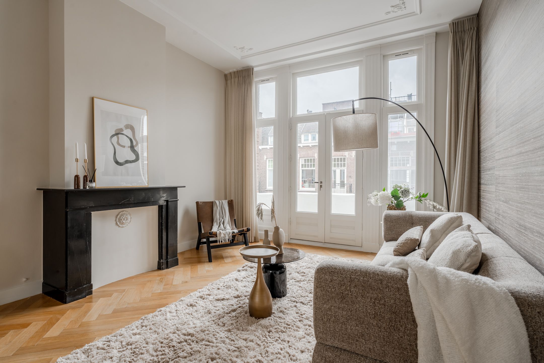 Foto 3 van Valeriusstraat 233-3