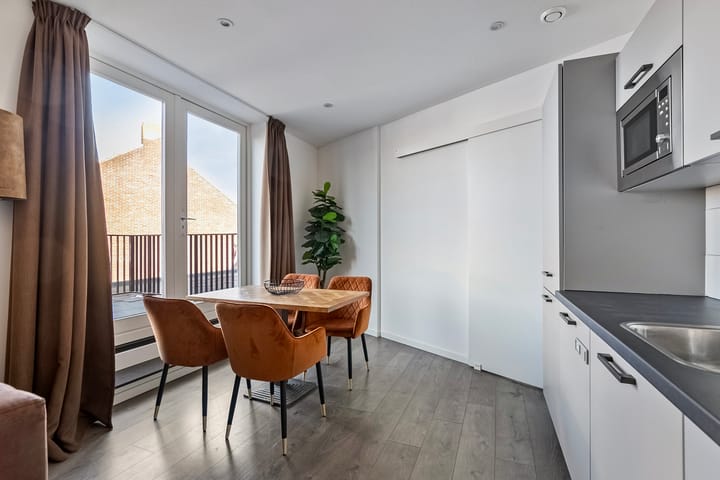 Foto 17 van Hoogstraat 262-B