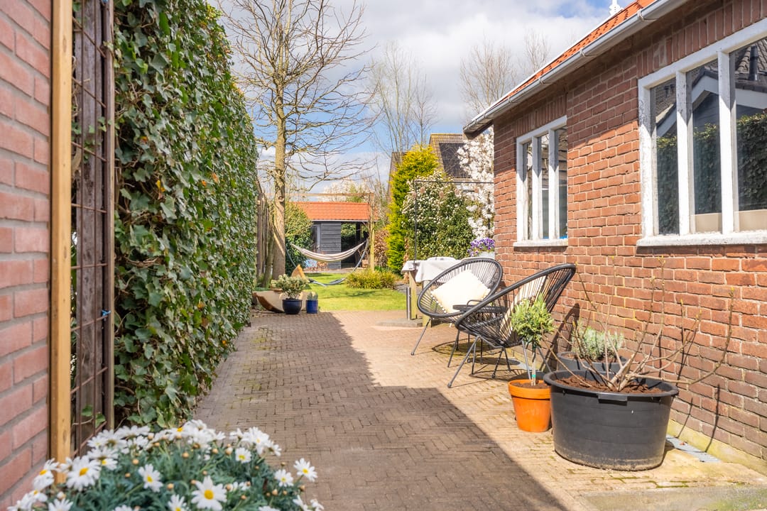 Photo 28 of Kortenhoevenseweg 105