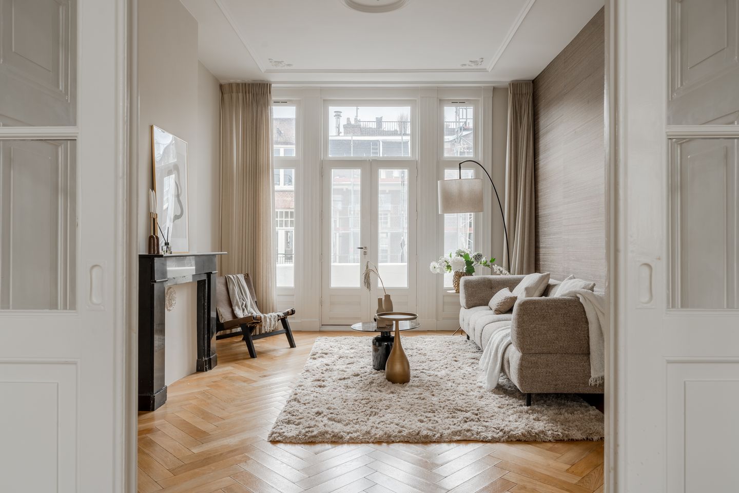 Foto 5 van Valeriusstraat 233-3