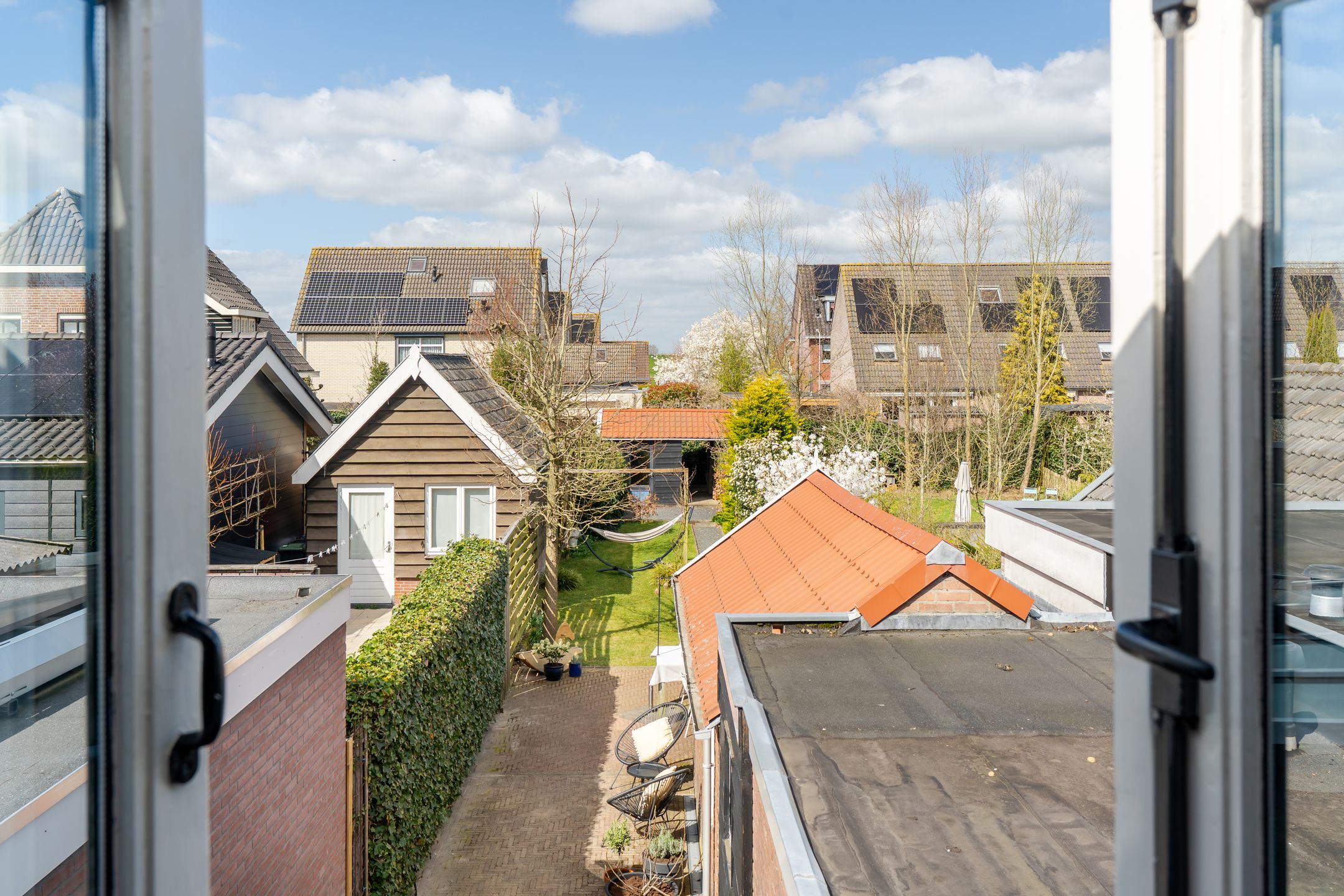 Photo 30 of Kortenhoevenseweg 105