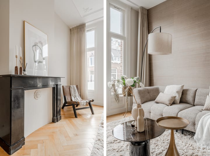 Foto 7 van Valeriusstraat 233-3