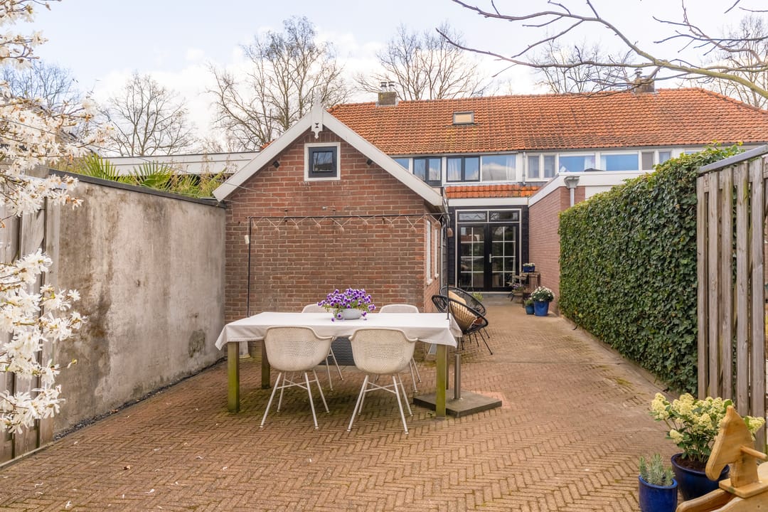 Photo 31 of Kortenhoevenseweg 105