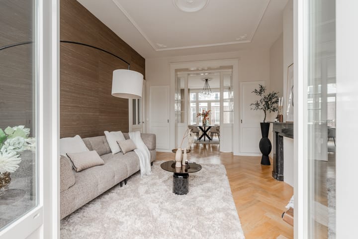 Foto 10 van Valeriusstraat 233-3