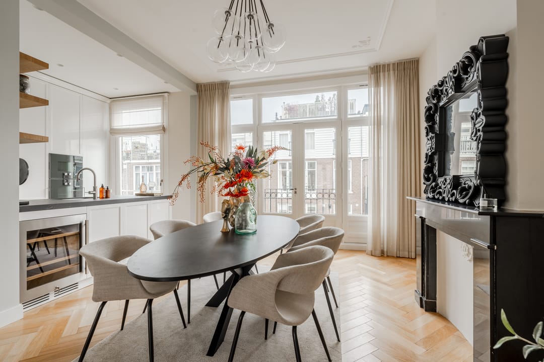 Foto 13 van Valeriusstraat 233-3