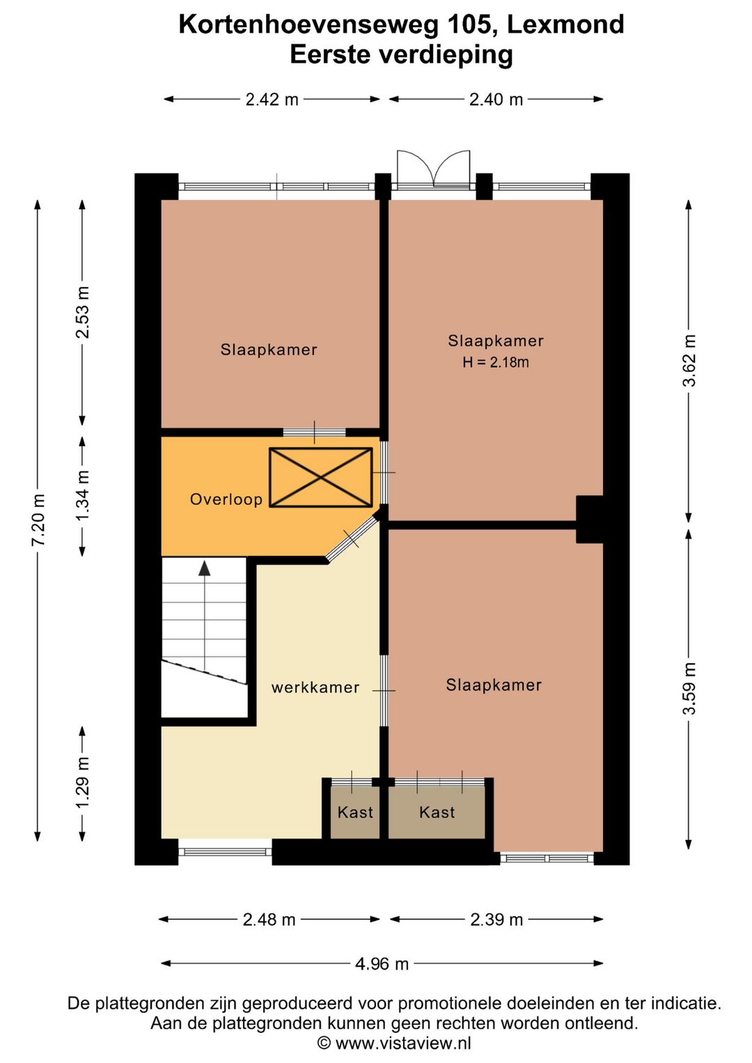 Photo 38 of Kortenhoevenseweg 105