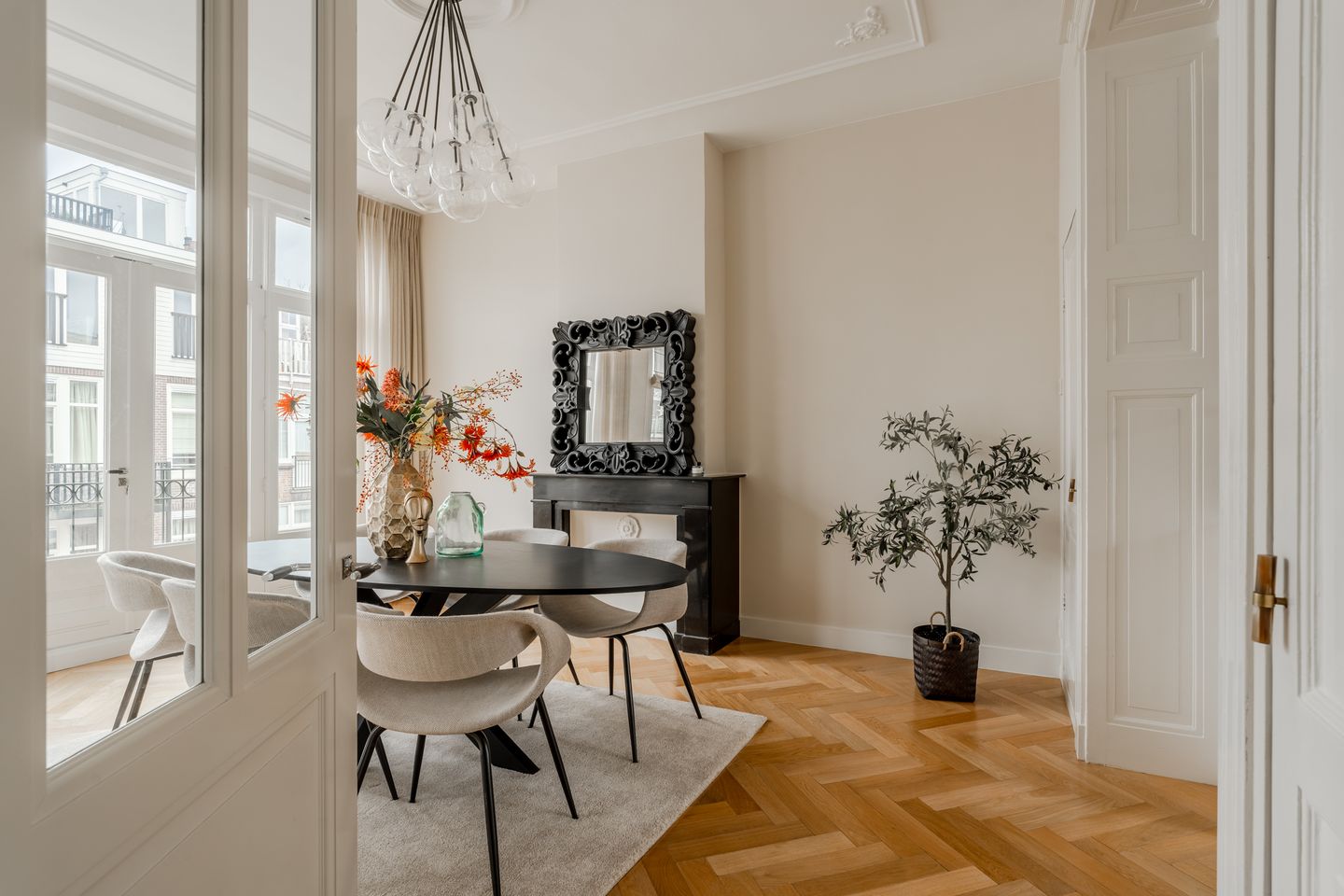 Foto 14 van Valeriusstraat 233-3