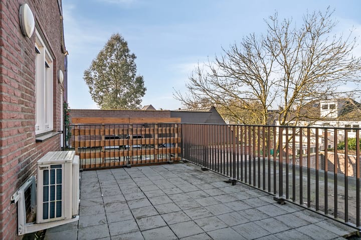 Foto 30 van Hoogstraat 262-B