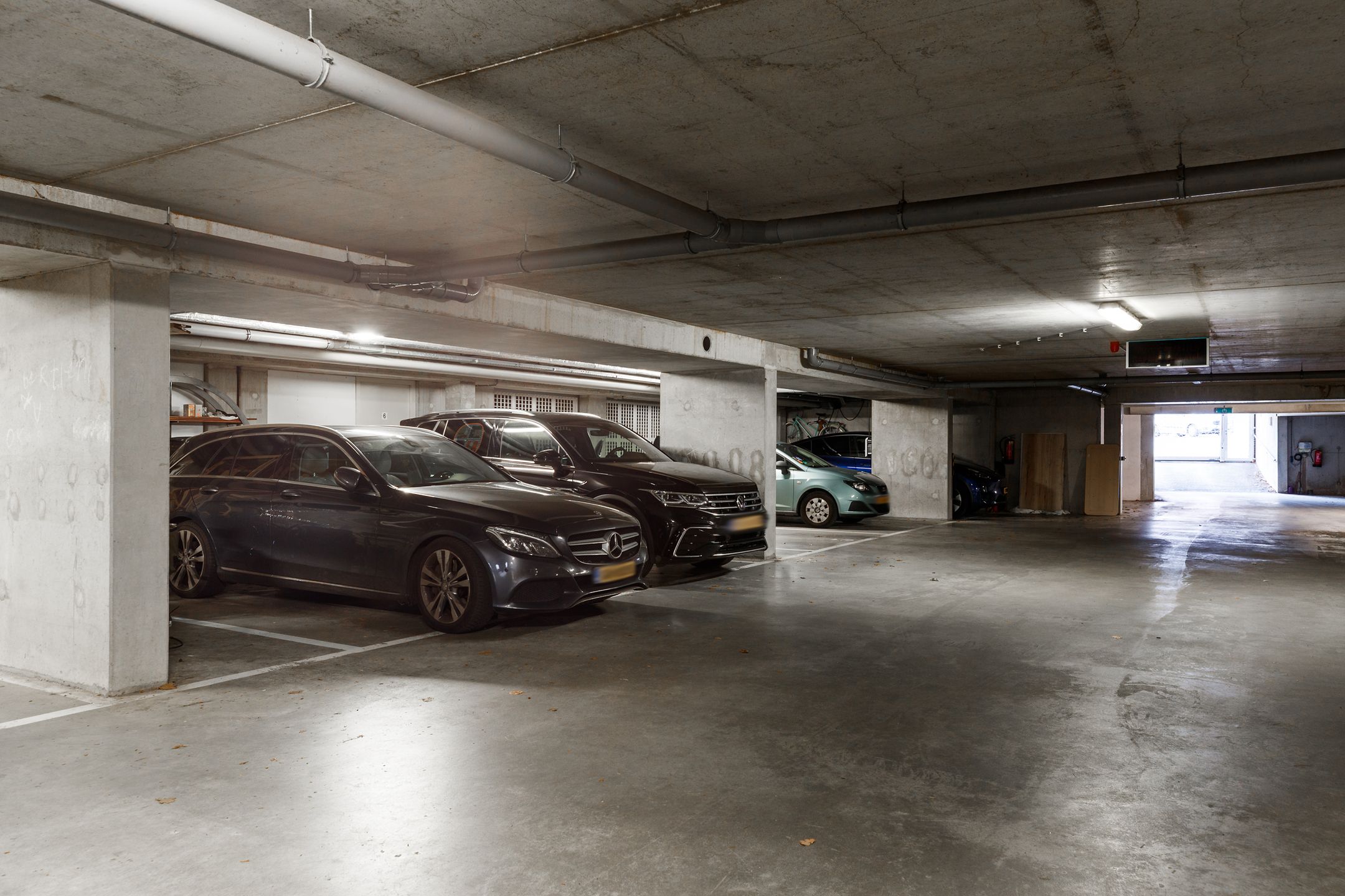 Foto 39 van Pastor Stockmannhof 7