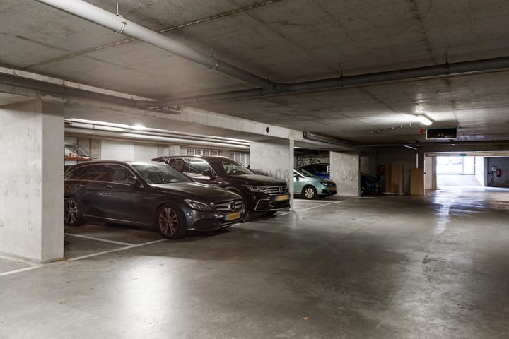 Foto 39 van Pastor Stockmannhof 7