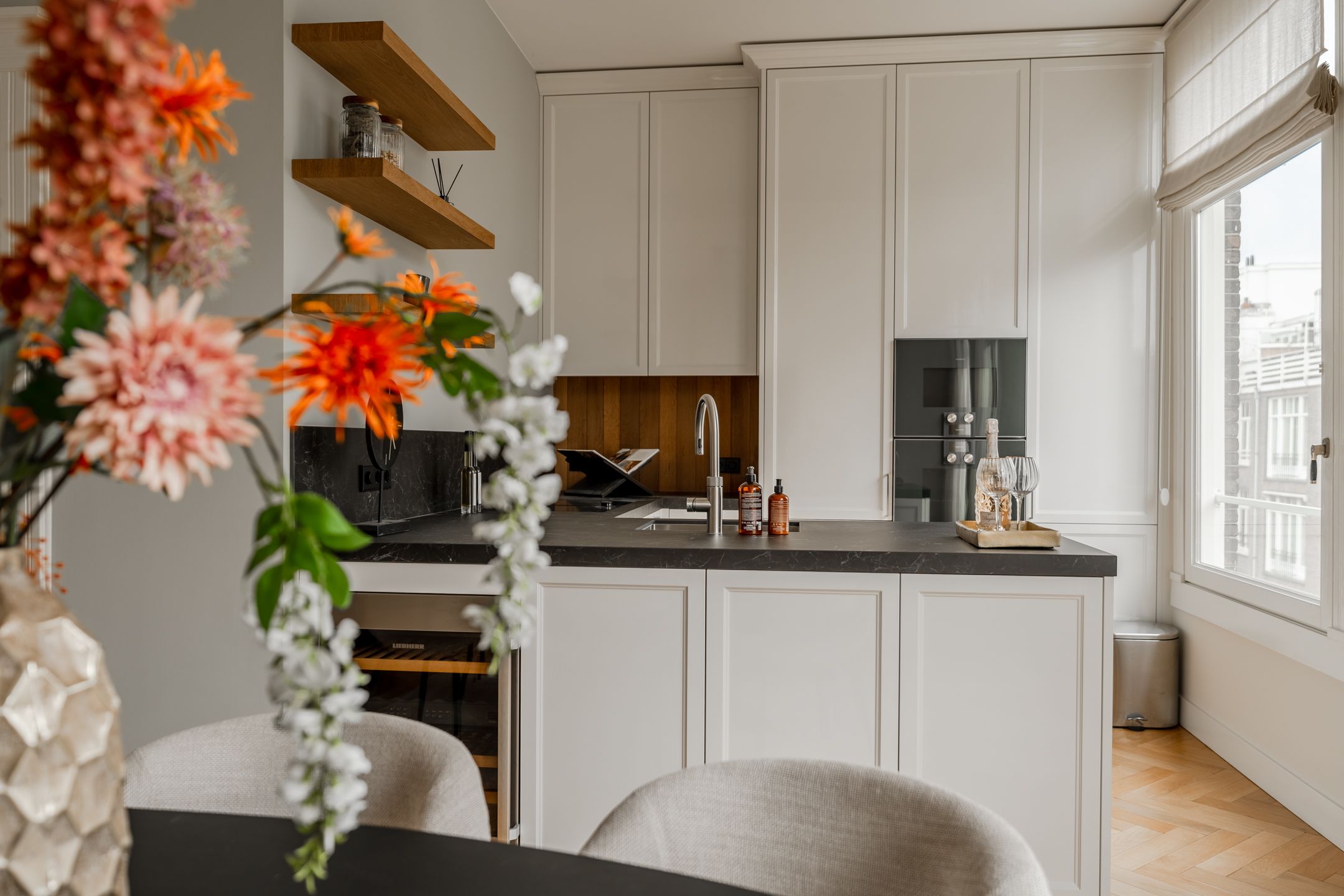 Foto 18 van Valeriusstraat 233-3