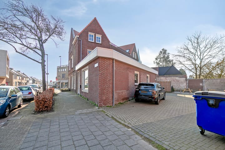 Foto 34 van Hoogstraat 262-B