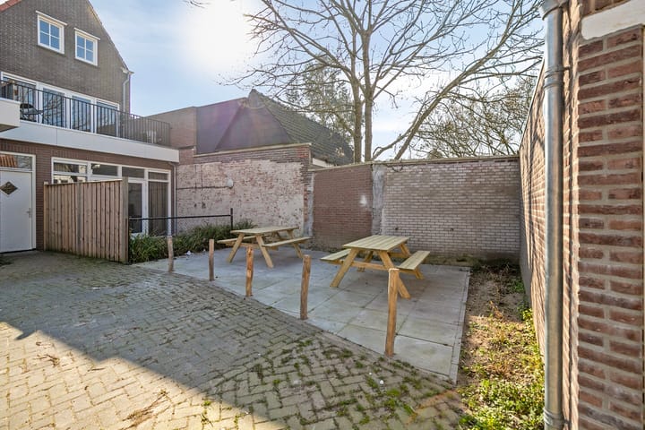 Foto 36 van Hoogstraat 262-B