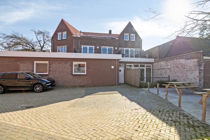 Foto 37 van Hoogstraat 262-B