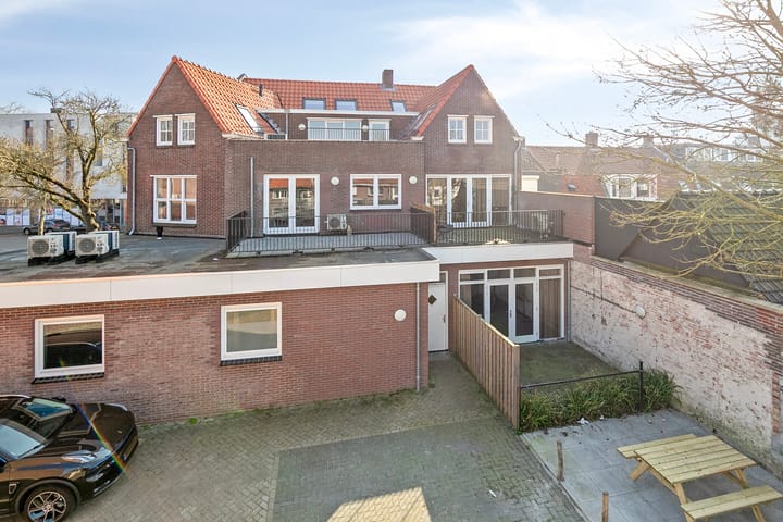 Foto 38 van Hoogstraat 262-B