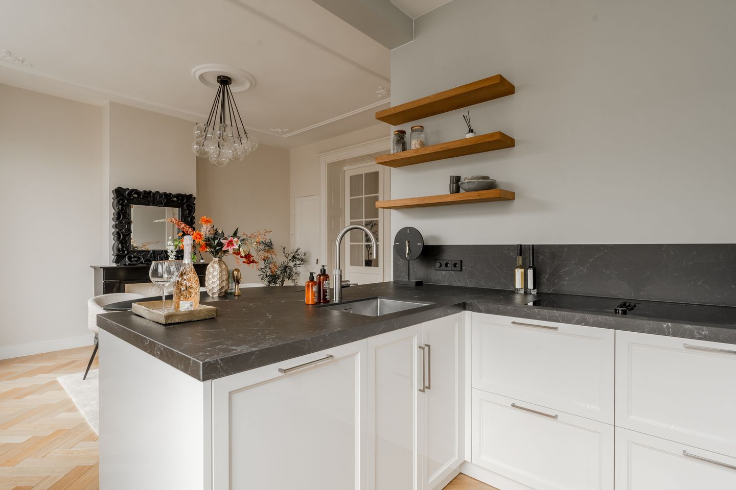 Foto 25 van Valeriusstraat 233-3