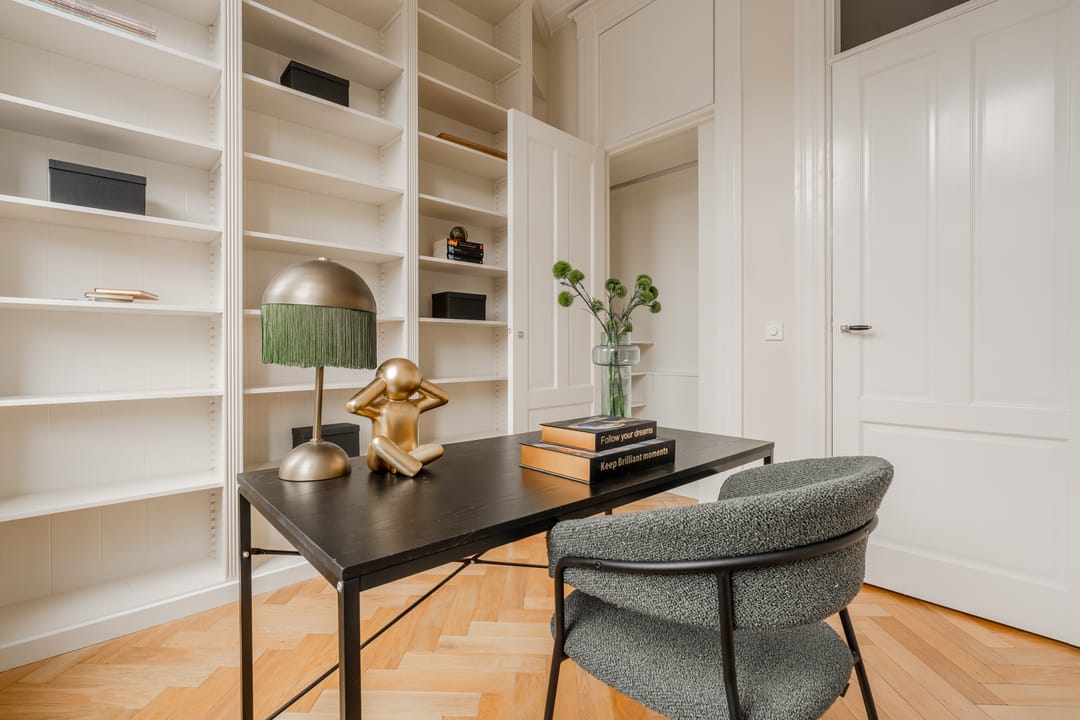 Foto 31 van Valeriusstraat 233-3