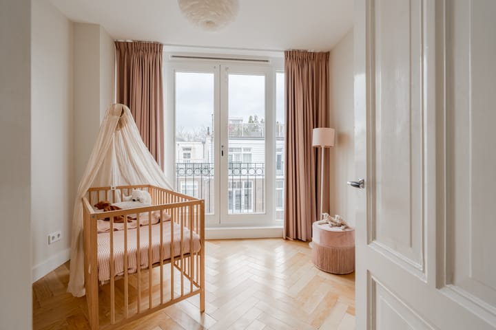 Foto 35 van Valeriusstraat 233-3