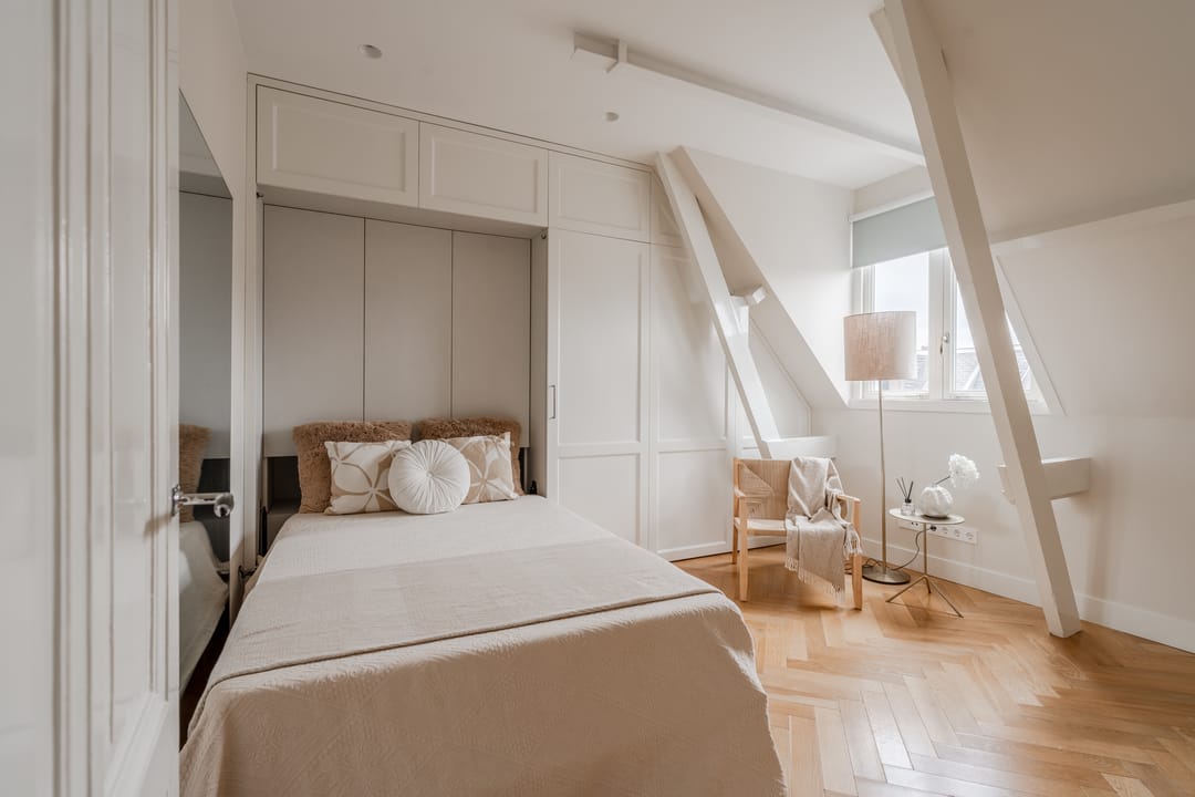 Foto 46 van Valeriusstraat 233-3