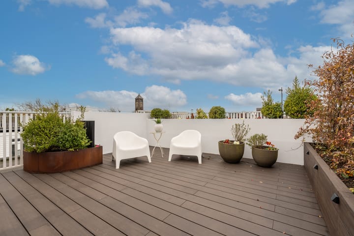 Foto 50 van Valeriusstraat 233-3